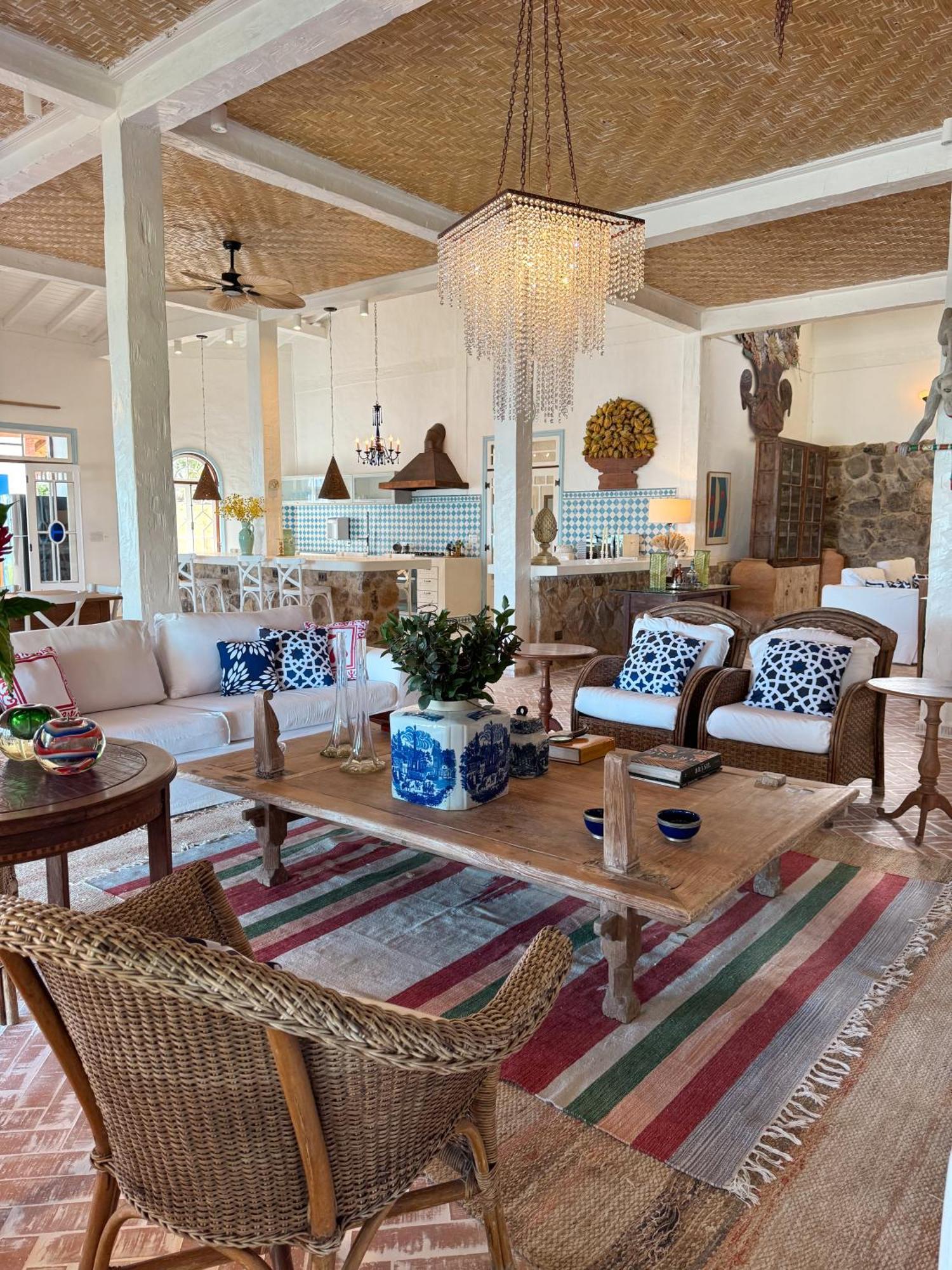 Vilatoro Guest House Илябела Екстериор снимка